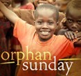orphan sunday boy face Orphan Sunday